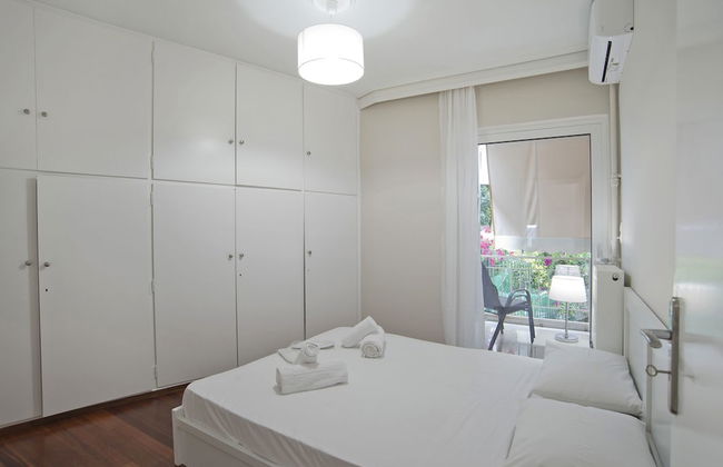 Soters Apartment in Kesariani - Foto 16