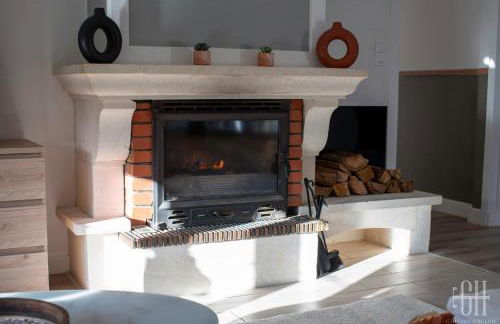 L'Alysse - Maison Familiale - Foto 18