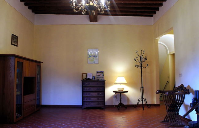 Casa Agricola Rossi - Photo 21