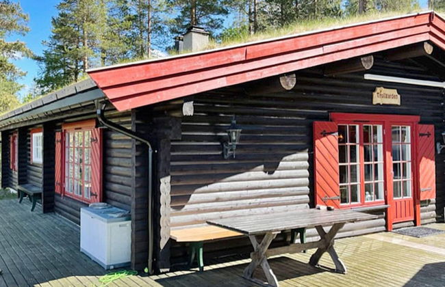 6 Person Holiday Home in Rendalen-by Traum - Foto 21