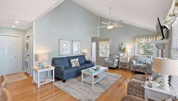 55 Pelican Bay by Avantstay Easy Beach Access, Shared Pool, Lagoon Fishing - Foto 5, Interior