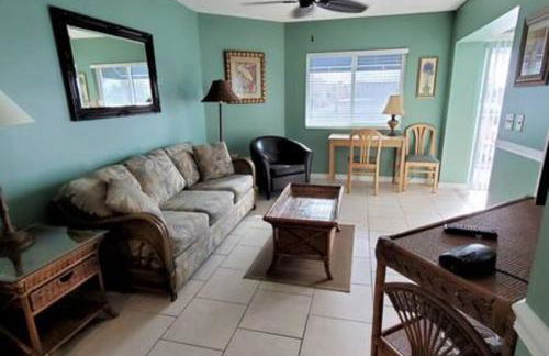 Atrium Condo Oceanview Standard - Sleeps 4 308 - Foto 7