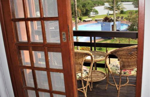 Saint Germain - Lagoa da Conceição - Foto 32