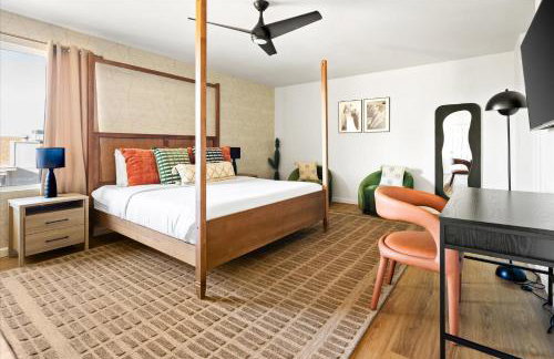 Slide into Fun Pool Games Fire Pit Sport Court - Foto 31