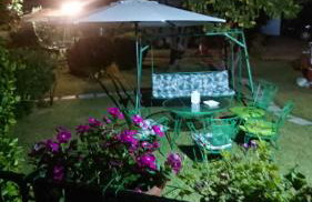 Agios Mamas beach house - Foto 11