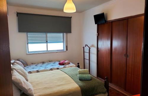 Guest House Patrocinio - Foto 19