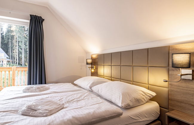 Lakeside Village 8 (+ sauna) - Foto 11