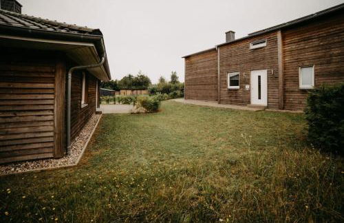 Haus Holli Zarrentin am Schaalsee - Foto 39