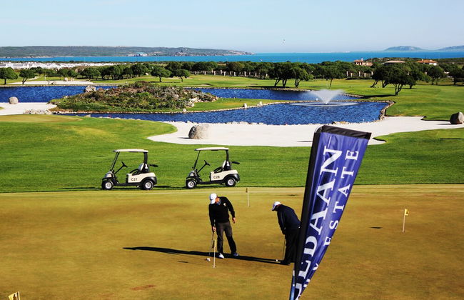 Seasons of Serenity, Langebaan 8-sleeper - Foto 33