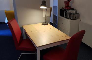 Apartments Blumenthal - Foto 11