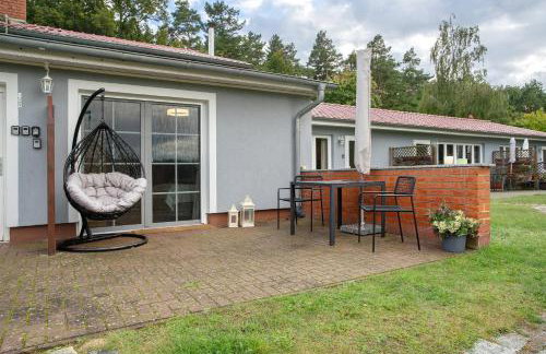 Ferienwohnung Lütte Veer - Foto 1