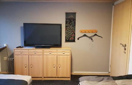 Ferienwohnung Haske mit Wallbox - Foto 9