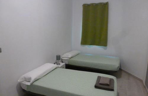 Apartamentos Turia - Foto 55