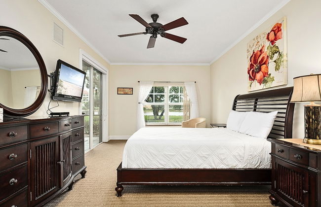 Palm Coast Resort by Distinctive Beach Rentals - Photo 27