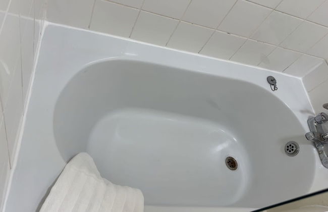 Modern Apt - City Views - Parking - Sleeps 3 - Photo 14