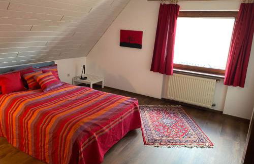 Ferienwohnungen Burgstraße 8 - Foto 9