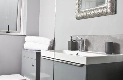 Mystique Barn - Foto 8