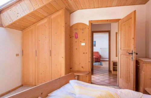 Gamperhof Apartment Latemar - Foto 19