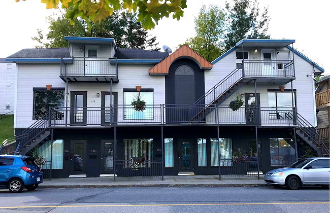 Hébergement Harvey - Foto 1