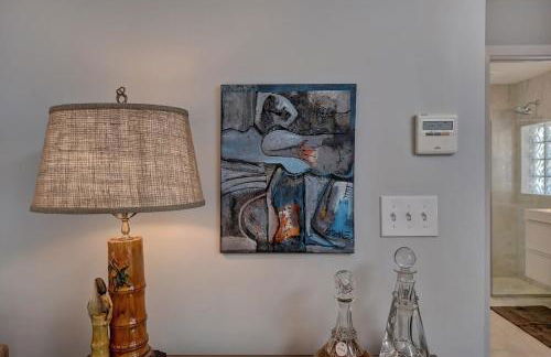 Comfortable 1BR Myers Park Oasis - Foto 13