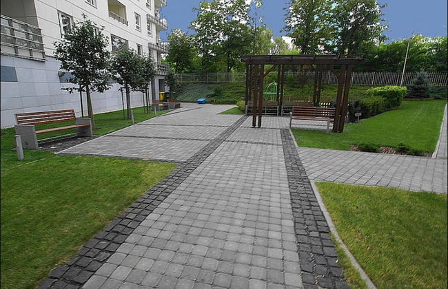 P&O Apartments Arkadia - Foto 29