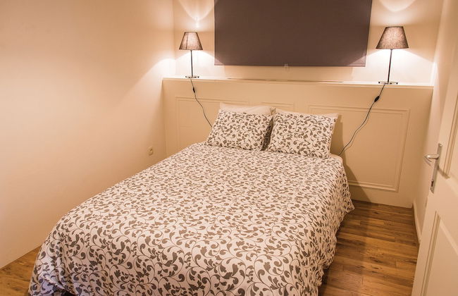 Apart - Hotel Saint Georges - Foto 14