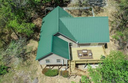 Thistle Brae - Near Lakeshore Marina - Lakeside Living At Its Finest - Foto 2