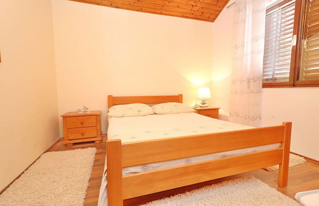 Apartments Peselj, Brna - Foto 5