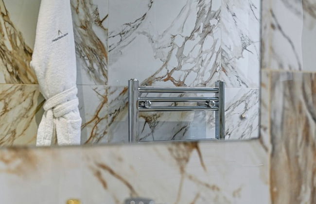 Avari Apartments - Princeton Collection - Foto 22