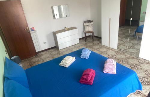 Raggio di Sole Casa vacanze Caulonia Marina a 800m dalla spiaggia - Foto 21