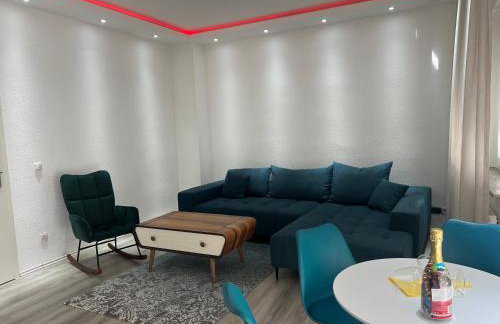 Apartment 1 in Duisburg-Mitte, Altstadt - Foto 1