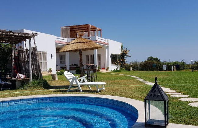 Fell Maamoura Beach - Foto 18