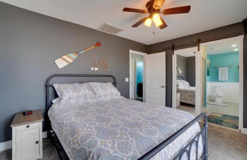 Table Rock Lake Home - Fire Pit and Lake Views! - Foto 15