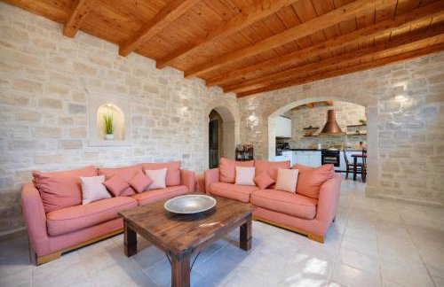 Villa Olympia - Villa Erato - Foto 15