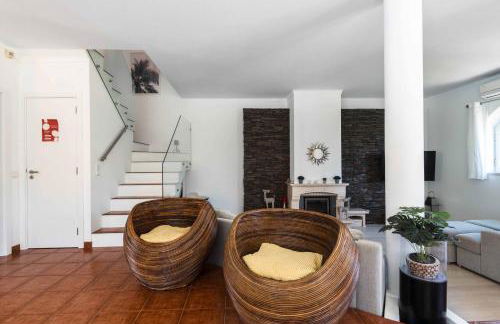 Sesimbra Stylish Villa by Homing - Foto 73