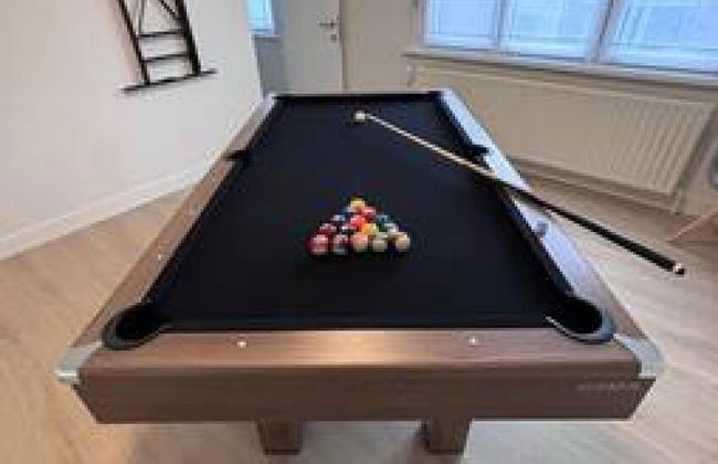 Spacious House With Garden for Family and Friends - Foto 29