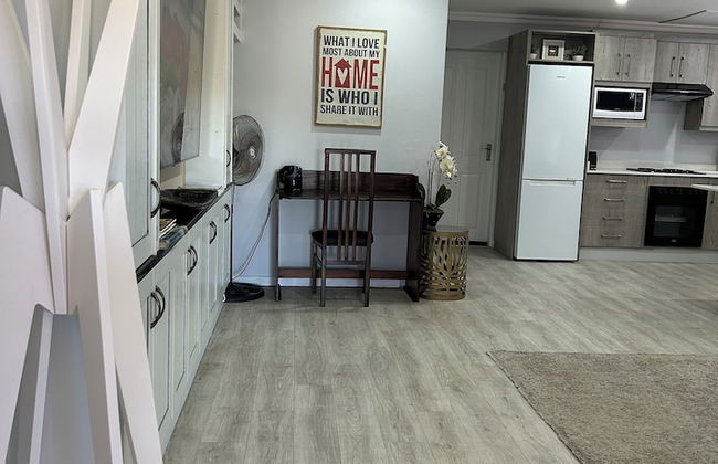 Skylink Holiday Accommodation - Foto 23