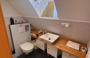 MESSE, Uniklinikum, Grugapark - Charmante Wohnung mit Dachterrasse in guter Lage - Foto 6