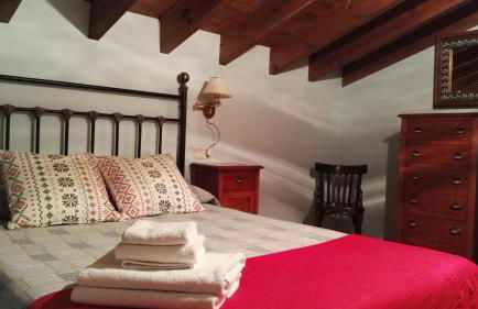 Apartamentos San Francisco Rural - Foto 41