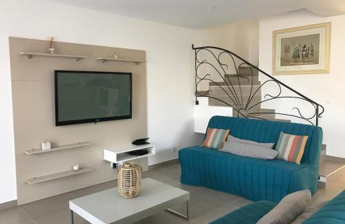 PDM Appartement Paese di Mare - Foto 11