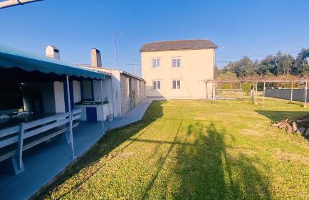 Carballeira house - Foto 69