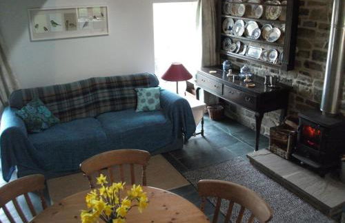 Swallow Barn - Foto 10