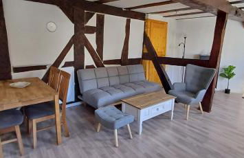 Ferienwohnung nähe Marburg und Gießen - Foto 9