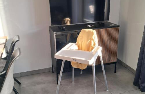 Apartament Wiktoria - Photo 7