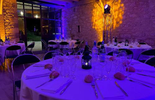 Gite Le Fournil - Proche Sarlat - Foto 19