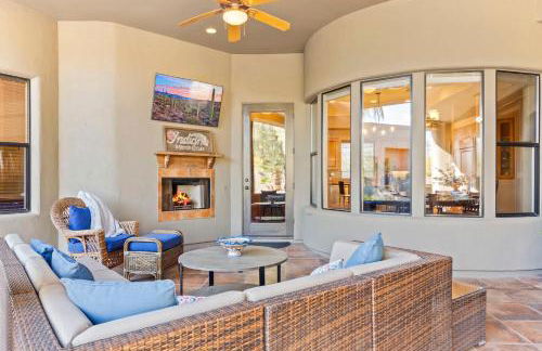 The Debonair Derby by PaseoHomesAZ with Heated Pool - Foto 78