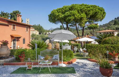 Casale Belvedere "Il Melograno" - Foto 40