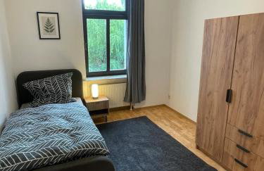 Moderne Wohnung für 4 Personen - Foto 8