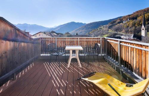 Haus Peer Burgeis - Foto 43