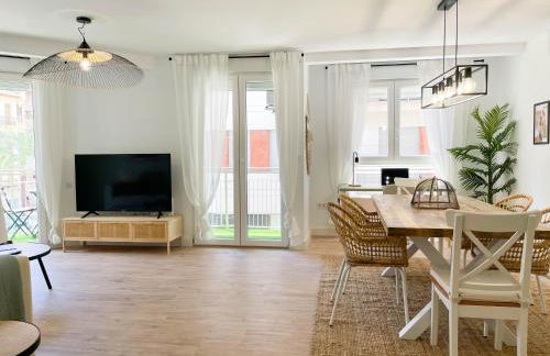 Mediterranean Vibes. Oasis de relax en Alicante. - Foto 22